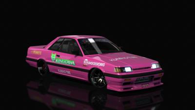 LIPPY MOTORSPORT - waszaspec