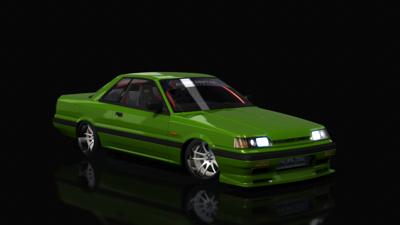 Lime Green