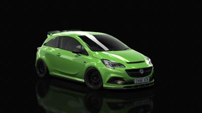 Lime Green