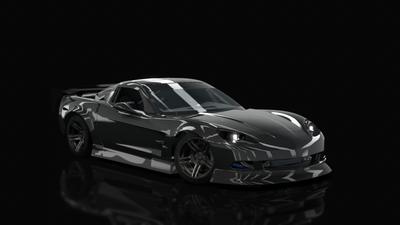 Dark Grey