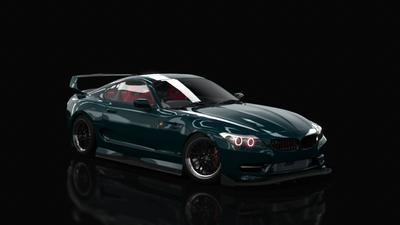 Emerald Pearl