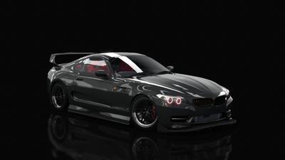 Pewter Metallic