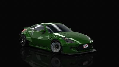 Green Lemon