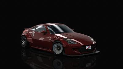 Imola Red