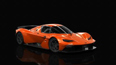 KTM X-BOW GT-XR 2023
