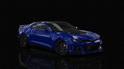 Midnight Blue