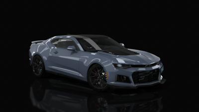 Shadow Gray Metallic