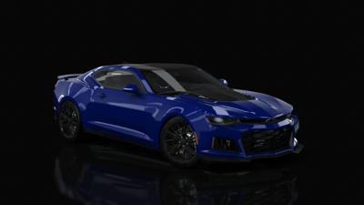 Midnight Blue