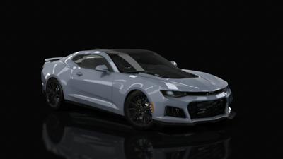 Satin Steel Metallic
