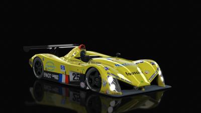 LE MANS Welter Gerard 02025