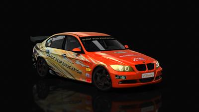 BMW E90