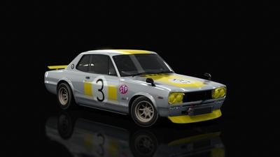 3_Shioya_1971_JapanGrandPrix