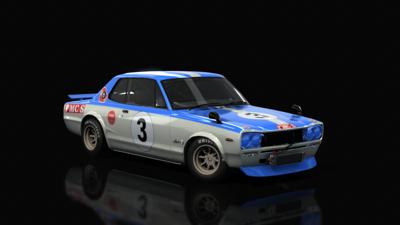 3_Takahashi_1972_JapanFrandPrix