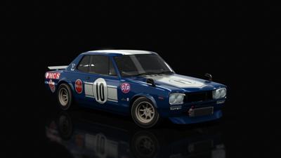 10_Sugisaki1971_JapanGrandPrix