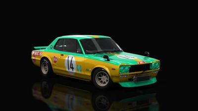 14_Tanaka_1972_JapanFrandPrix