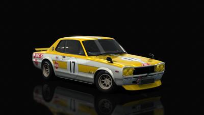 17_Masatani_1972_JapanFrandPrix