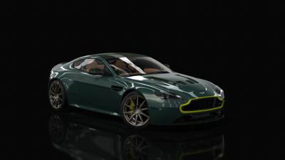 Aston Martin Racing