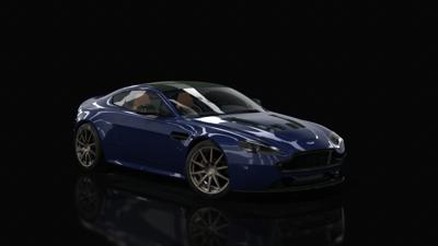 Ion Blue