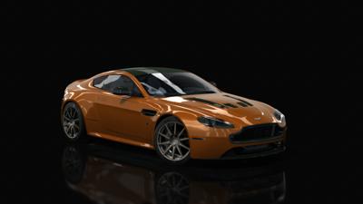 Madagascar Orange