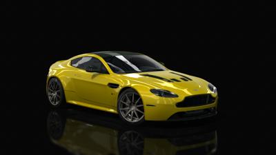 Sunburst Yellow