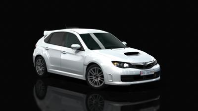 Pure White