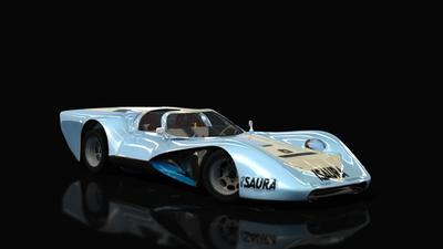 Baufer - Chevrolet
