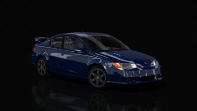 Imperial Blue