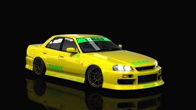 Uras_Demo_Yellow
