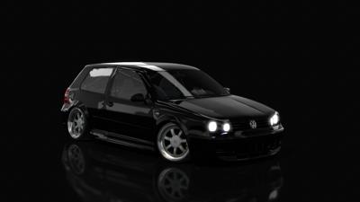 Black L041