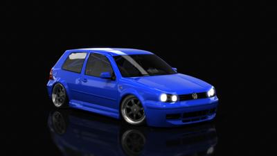 LW5Z Jazz blue