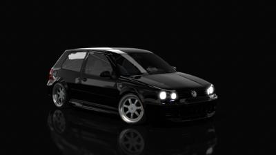 Black L041