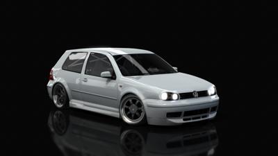 LB9A Candy White