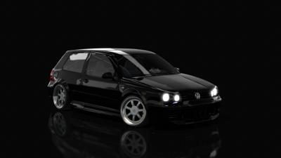Black L041