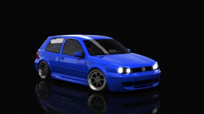 LW5Z Jazz blue