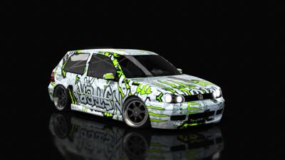 Monster