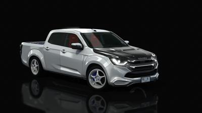 Everest Pearl White
