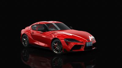 Renaissance Red 2.0