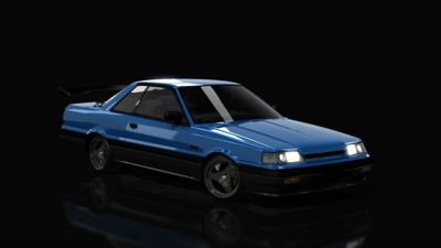 Royal Blue