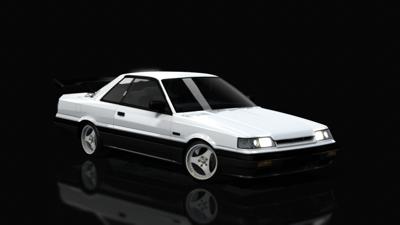 Nissan R31 Skyline Greg WRDZ | Car Mod | Assetto World