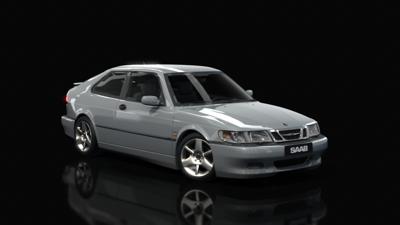 Silver Metallic