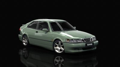 Sun Green Metallic
