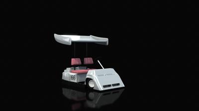 Tunari Can-Am-Kart