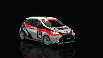 #16-eficar