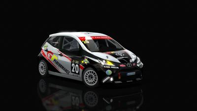 #20-GT Performance