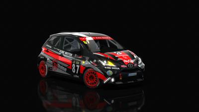 #87 Sim Ruina