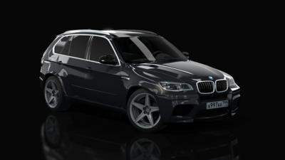 Black Sapphire Metallic