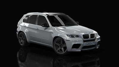 Titanium Silver Metallic