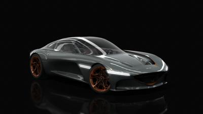 Genesis Essentia