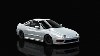 Taffeta White