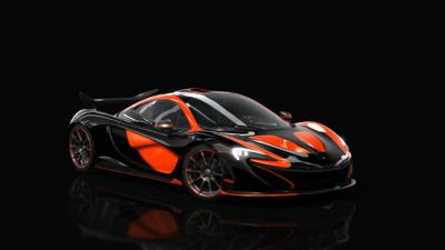 Black and Orange MSO